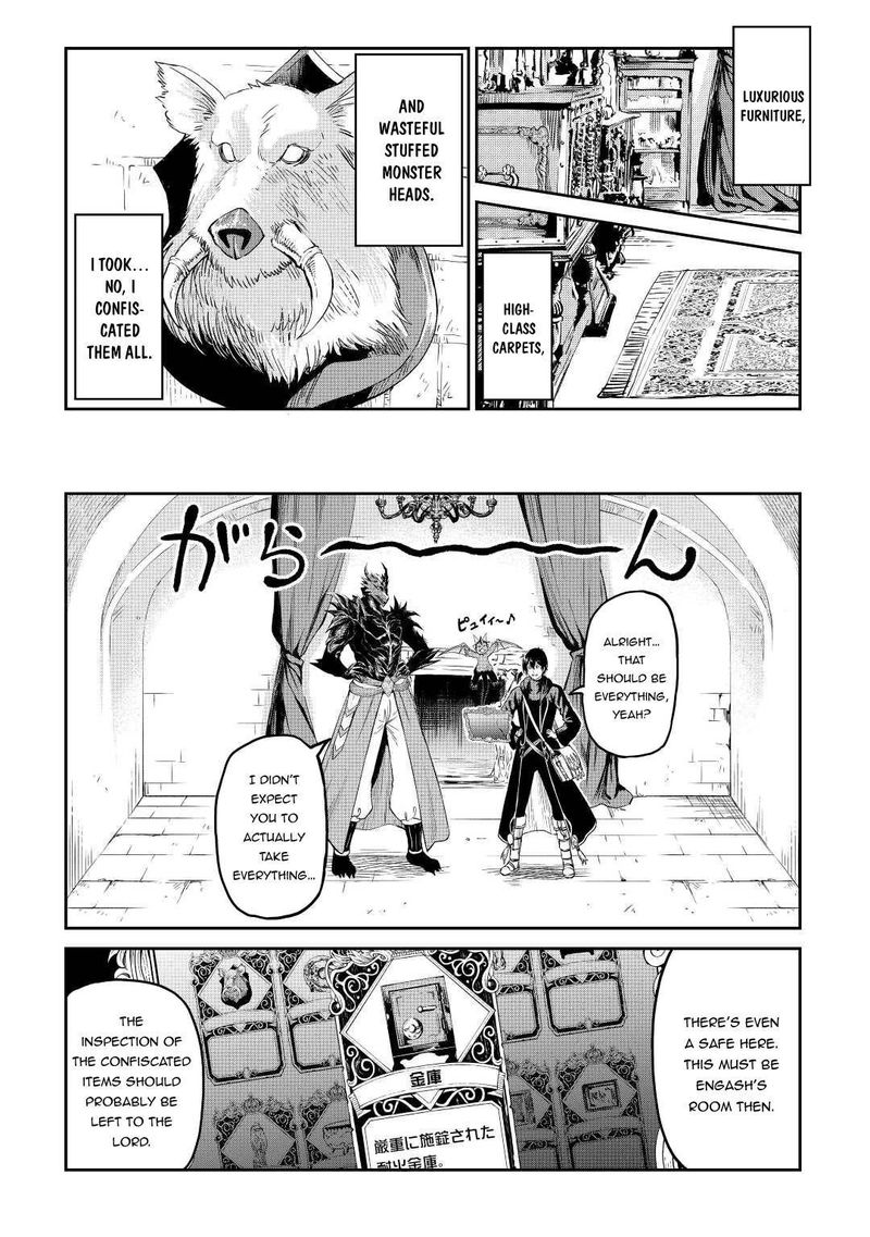 Sozai Saishuka no Isekai Ryokouki - Chapter 36 image 07